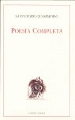 Poesía completa