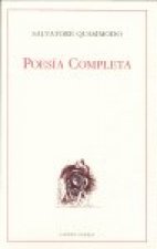 Poesía completa