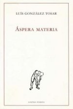 Áspera materia