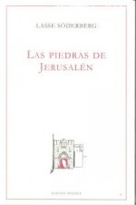 Las piedras de Jerusalén