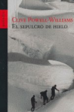 El sepulcro de hielo