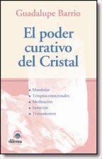 El poder curativo del cristal