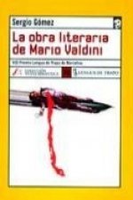 La obra literaria de Mario Valdini