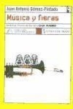 Música y fieras