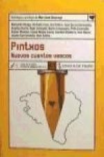 Pintxos : antología de cuentos vascos de hoy