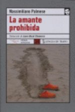 La amante prohibida