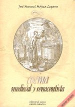 Cocina medieval y renacentista
