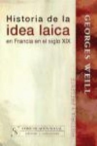 Historia de la idea laica en Francia en el siglo XIX