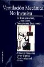 Ventilación mecánica no innasiva