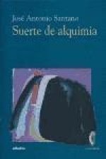 Suerte de alquimia