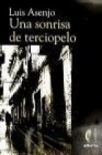 Una sonrisa de terciopelo