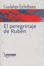El peregrinaje de Rubén