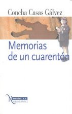 Memorias de un cuarentón