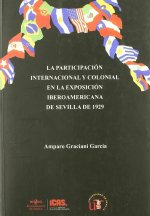 PARTICIPACION INTERNACIONAL Y COLONIAL EXP