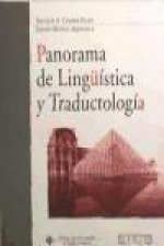 Panorama de lingüística y traductología
