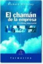 El chamán de la empresa