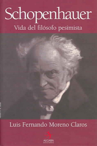 Schopenhauer, vida del filósofo pesimista