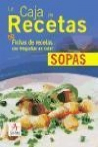 Sopas