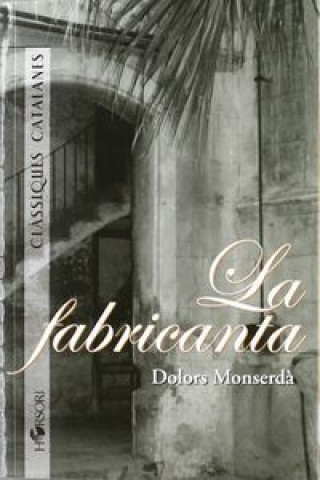 La fabricanta