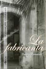 La fabricanta