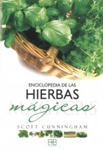 Enciclopedia de las hierbas mágicas