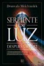 Serpiente de luz : después de 2012 : el movimiento de la kundalini de la tierra y la ascensión de la luz femenina, 1949 a 2013