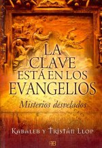 La clave está en los evangelios : misterios desvelados