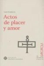 Actos de placer y amor