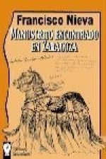 Manuscrito encontrado en Zaragoza : comedia mágica basada en la novela homónima de Jan Potocki