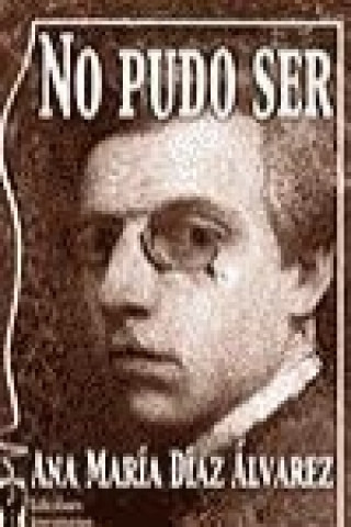 No puedo ser