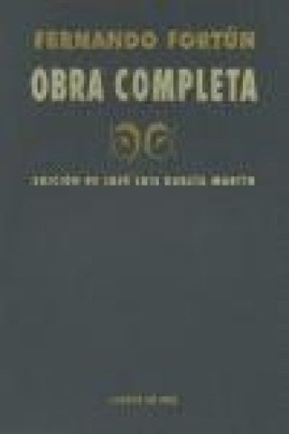 Obra completa