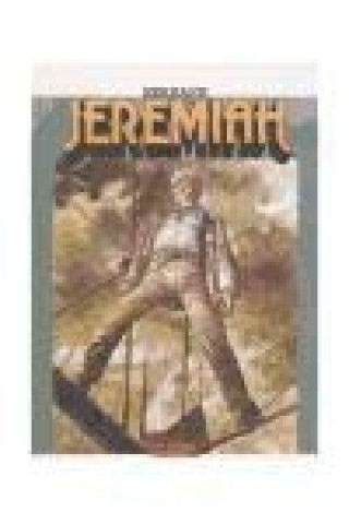 Jeremiah 20. Mercenarios