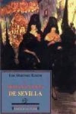 La Semana Santa de Sevilla (1924)