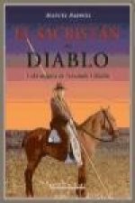 El sacristán del diablo : vida mágica de Fernando Villalón