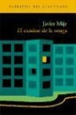 El camino de la oruga