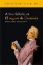 El regreso de Casanova