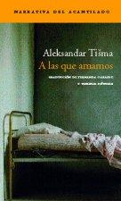 A las que amamos