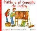 Pablo y el conejillo de indias