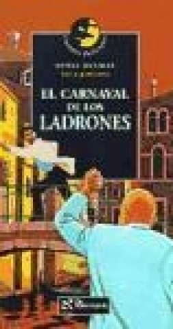El carnaval de los ladrones