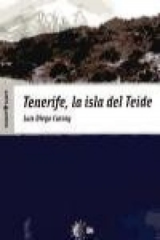 Tenerife, la isla del Teide