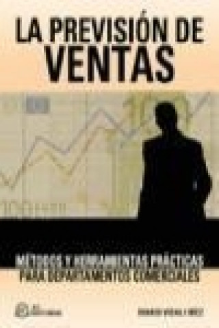 La previsión de ventas