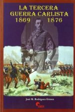 La tercera Guerra Carlista, 1869-1875