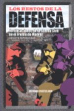 Los restos de la defensa : fortificaciones de la guerra civil en el Frente de Madrid, ejército republicano