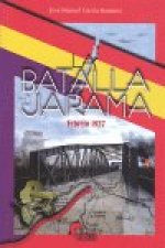 La batalla del Jarama, febrero 1937