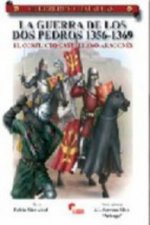 La guerra de los dos Pedros, 1356-1369 : el conflicto castellano-aragonés