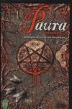 Paura 3 : antología de terror contemporáneo