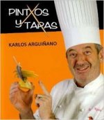 Pintxos y tapas