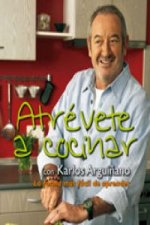 Atrévete a cocinar