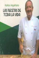 Las recetas de toda la vida