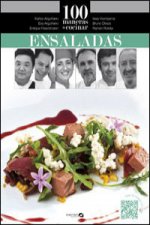 100 maneras de cocinar : ensaladas